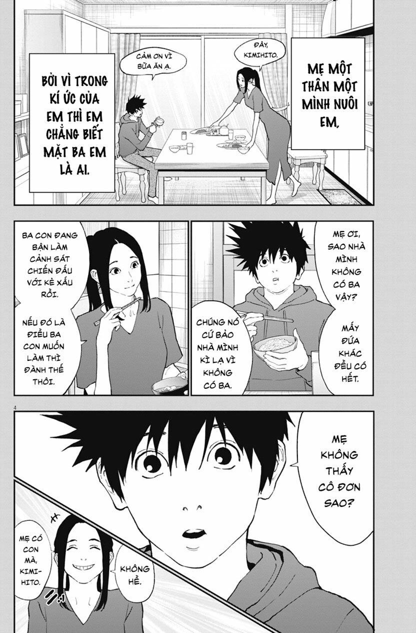 đọa nhân chapter 128 4