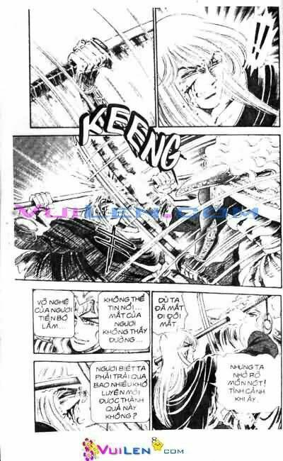 vương tử takeru chapter 15 8