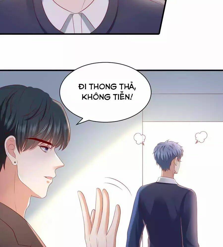báo hệ nam hữu đích thiên tầng thao lộ chapter 35 51