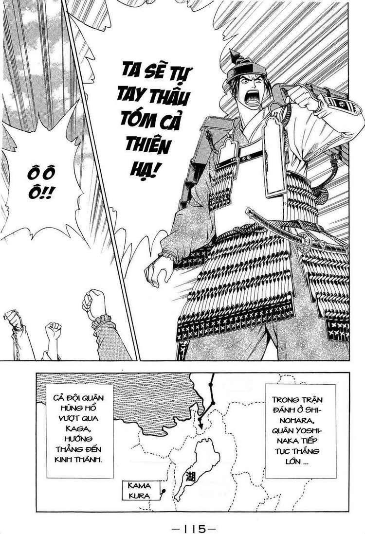 thiếu niên vương phần 2 chapter 38 52