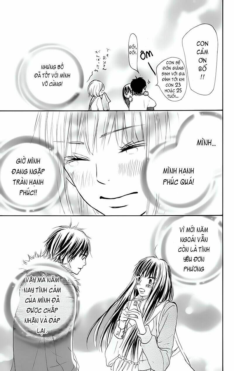 anh đã cho em biết bao thứ đầu tiên chapter 64 32