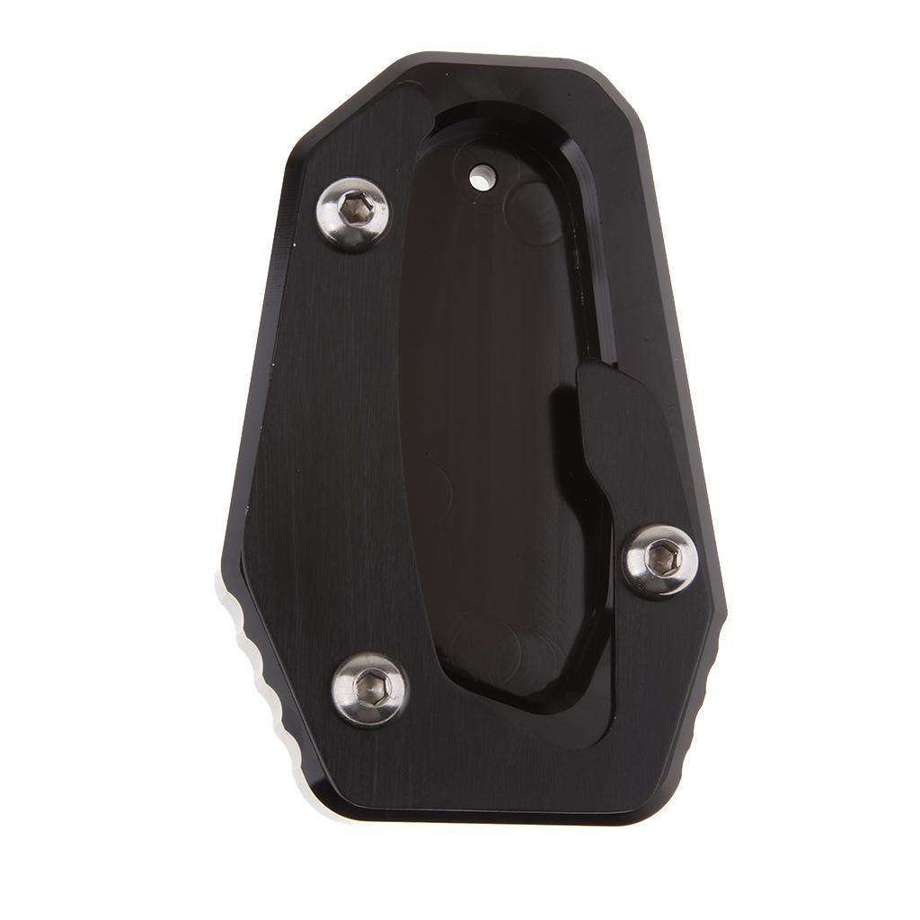 Sidestand Extension  Pad for  530 2013-2016