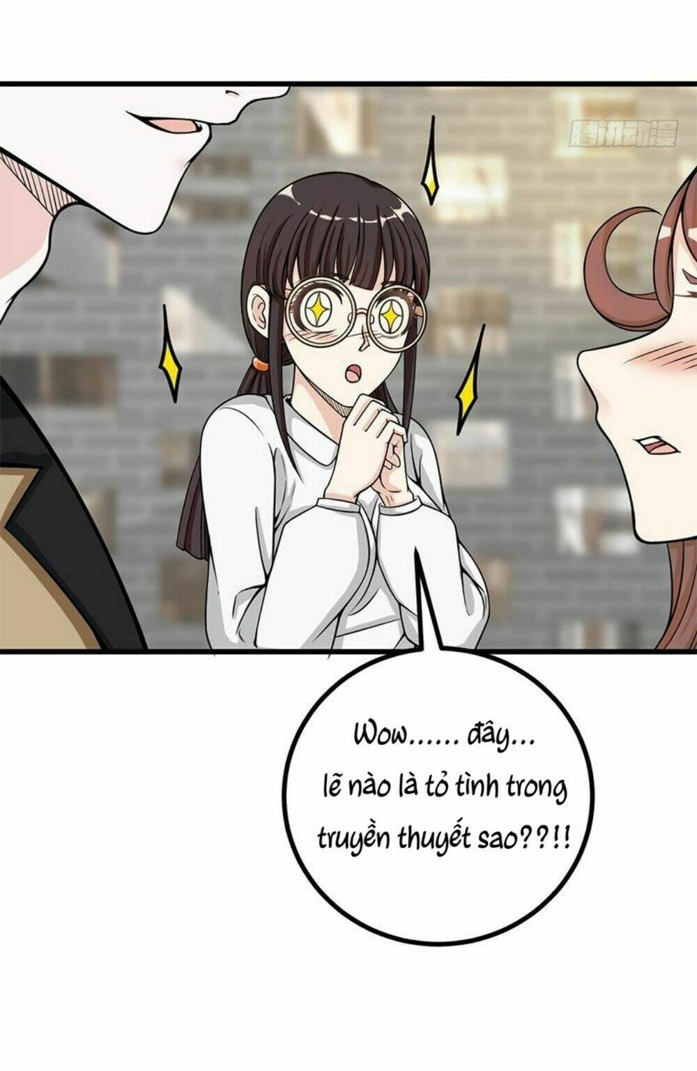 tối cường khí vận hệ thống chapter 6 25