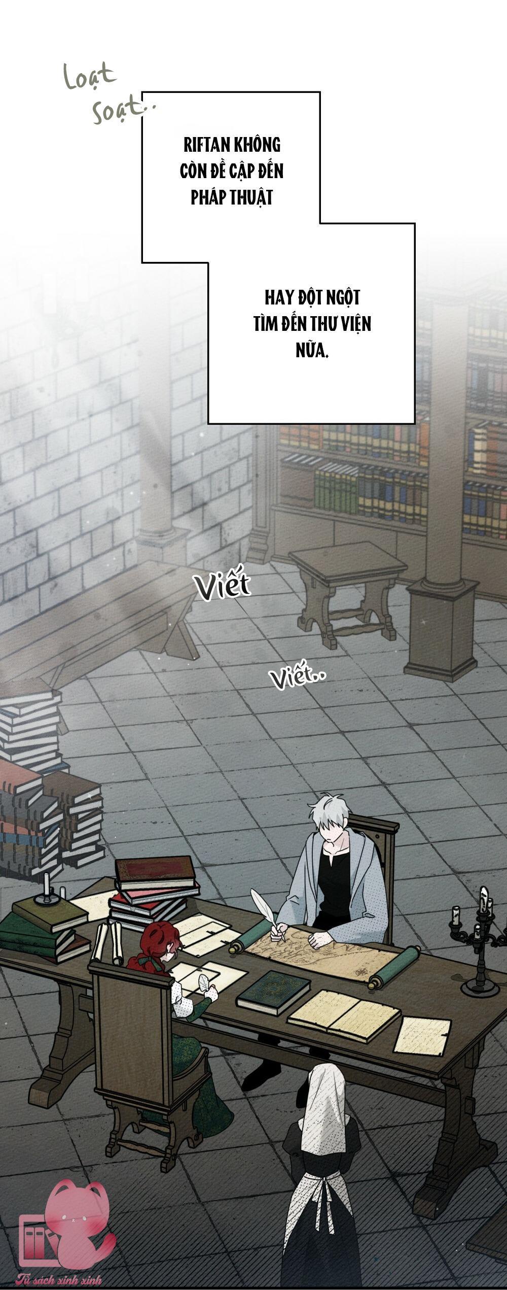 dưới tán cây sồi chapter 53 66