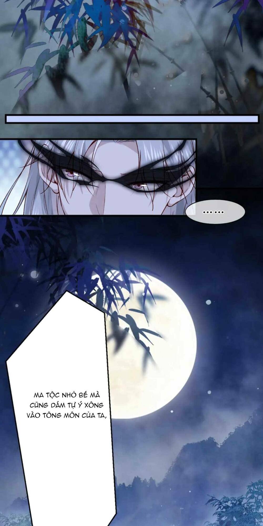 xuyên sách : nghịch đồ hắn lại muốn bắt nạt sư phụ chapter 17 31