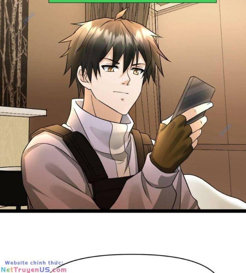 đóng băng toàn cầu: tôi gây dựng nên phòng an toàn thời tận thế chapter 85 15