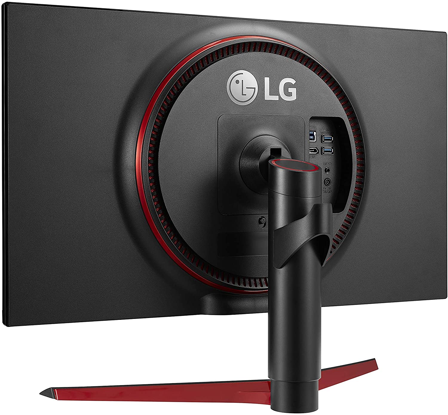 Màn hình Gaming LG UltraGear 27GN750-B 27'' 16:9 Full HD (1920x1080) / 1ms / 240Hz / IPS / HDR10 / NVIDIA G-Sync Compatible/ Adaptive-Sync - Hàng Chính Hãng