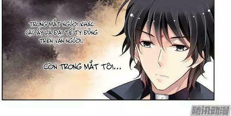 Linh Khiết chapter 237