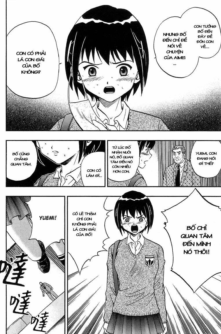 show me the money chapter 8 21