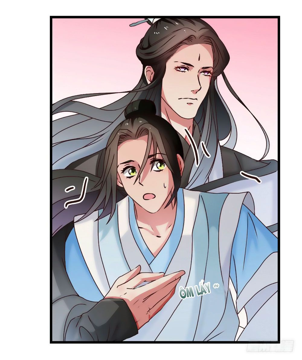 Liêu Liêu Nhân Thân Tu Tiên Truyện chapter 82 - Trang 45