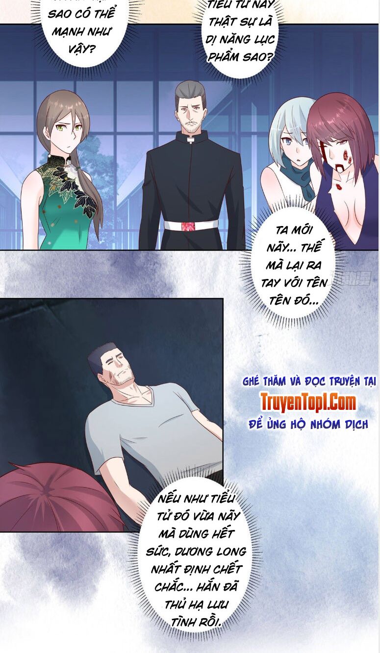 người tu tiên tại đô thị chapter 18 16