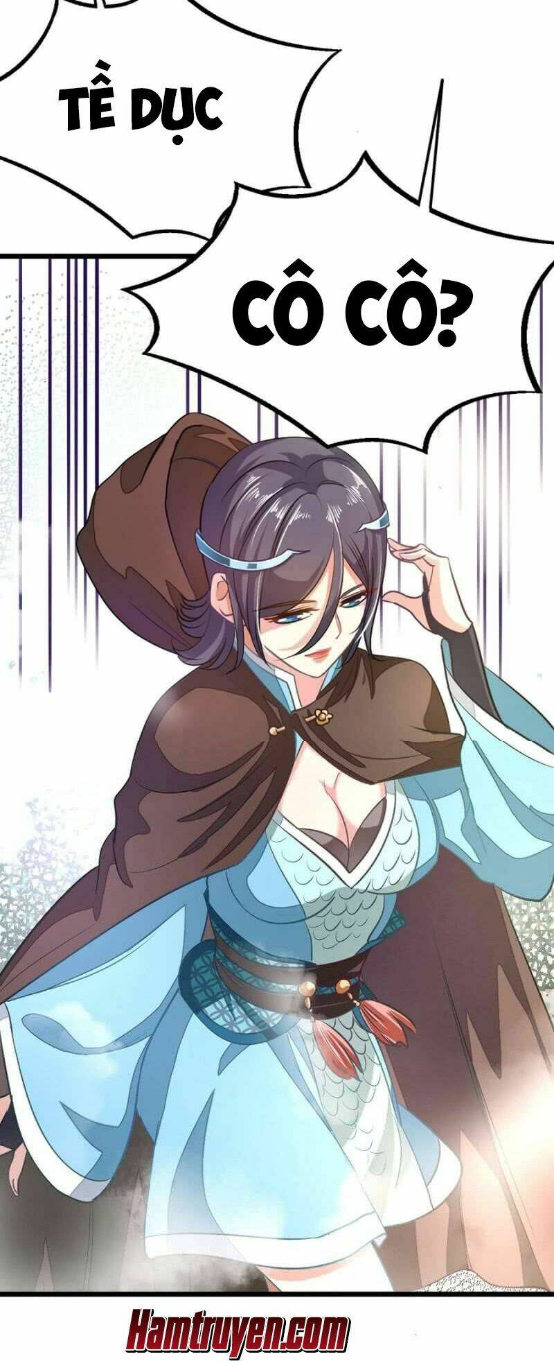 cửu dương thần vương chapter 75 38