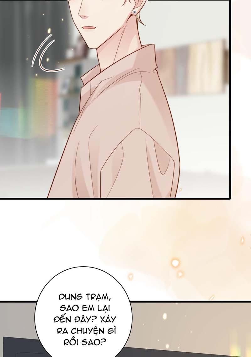 sau khi mất trí nhớ tình địch nói tôi là bạn trai anh ấy chapter 52 27