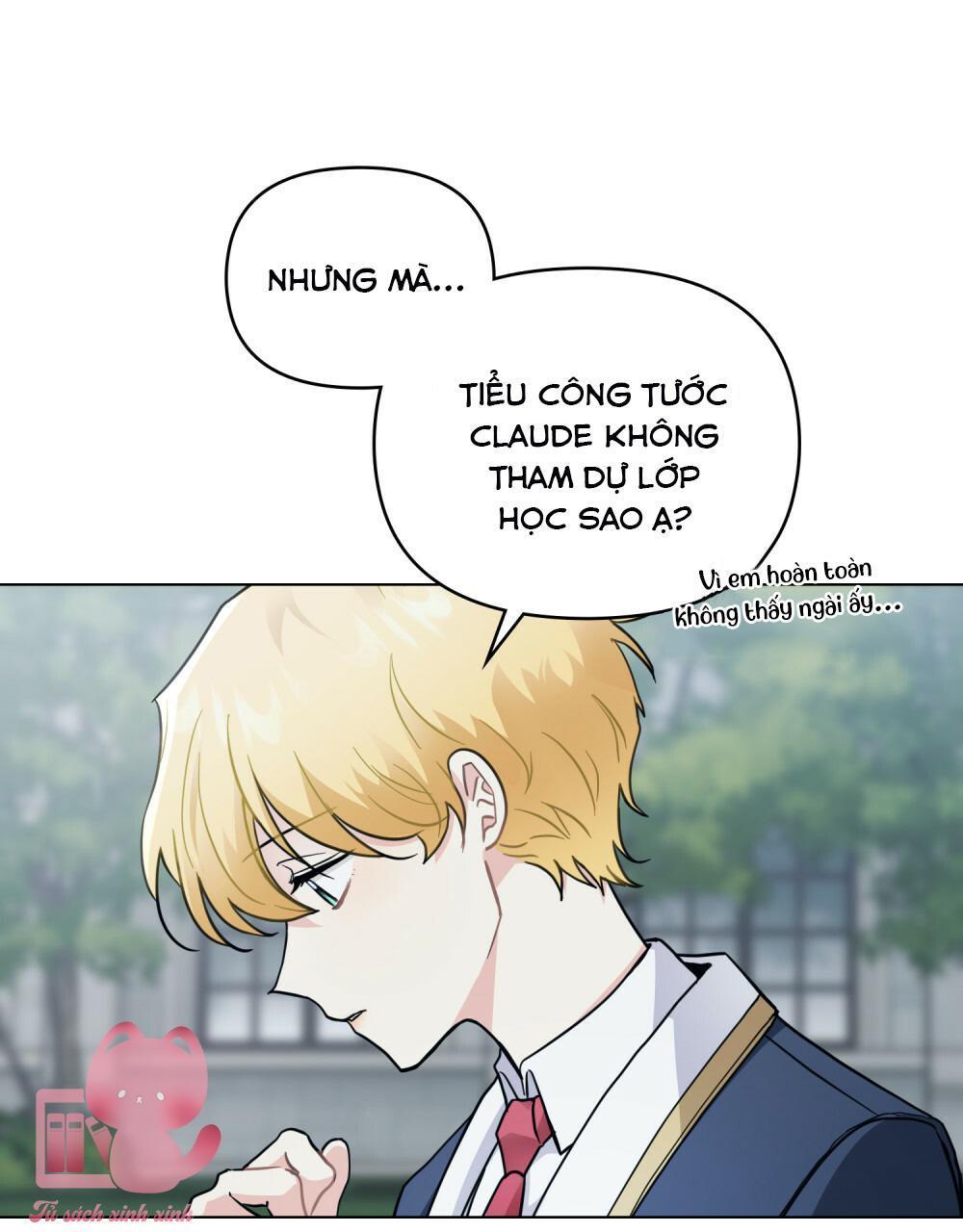 kiên nhẫn chút nào, đại công tước chapter 39 3