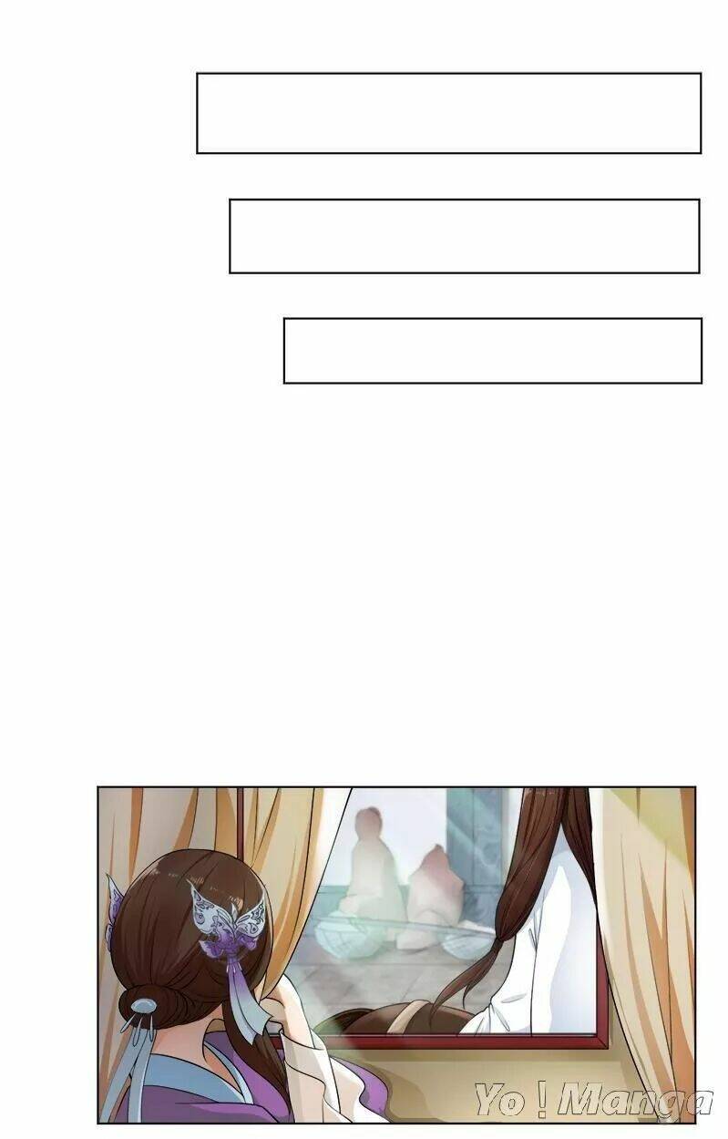 loạn thế hoạ phi chapter 40 22