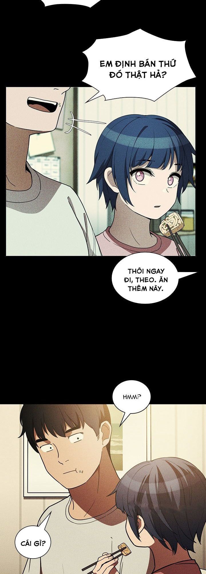 close as neighbors chapter 49 47