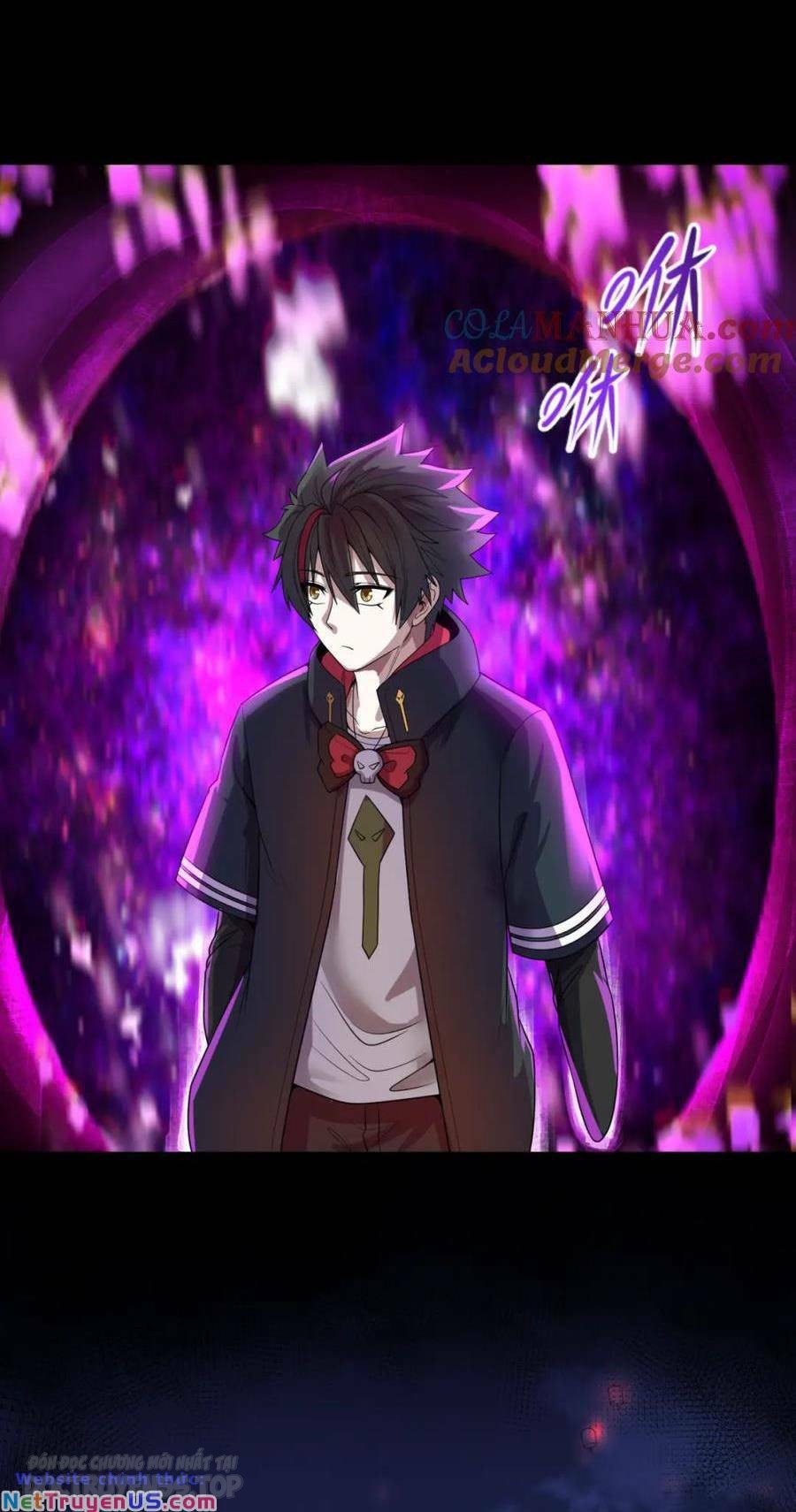 toàn cầu quỷ dị thời đại chapter 55 22