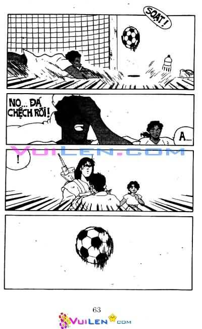 truyền nhân atula - shura no mon i chapter 27 64