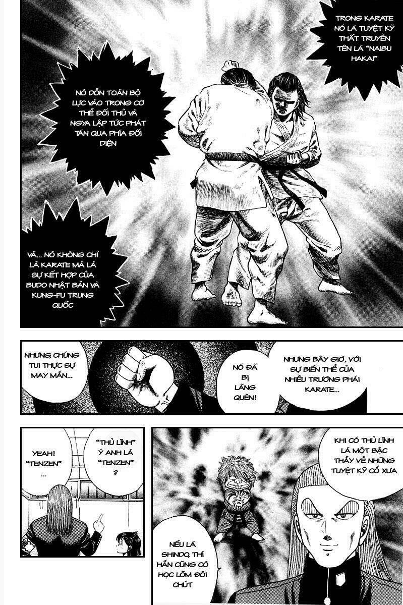 shin kotaro makaritoru! juudouhen chapter 5.3 31