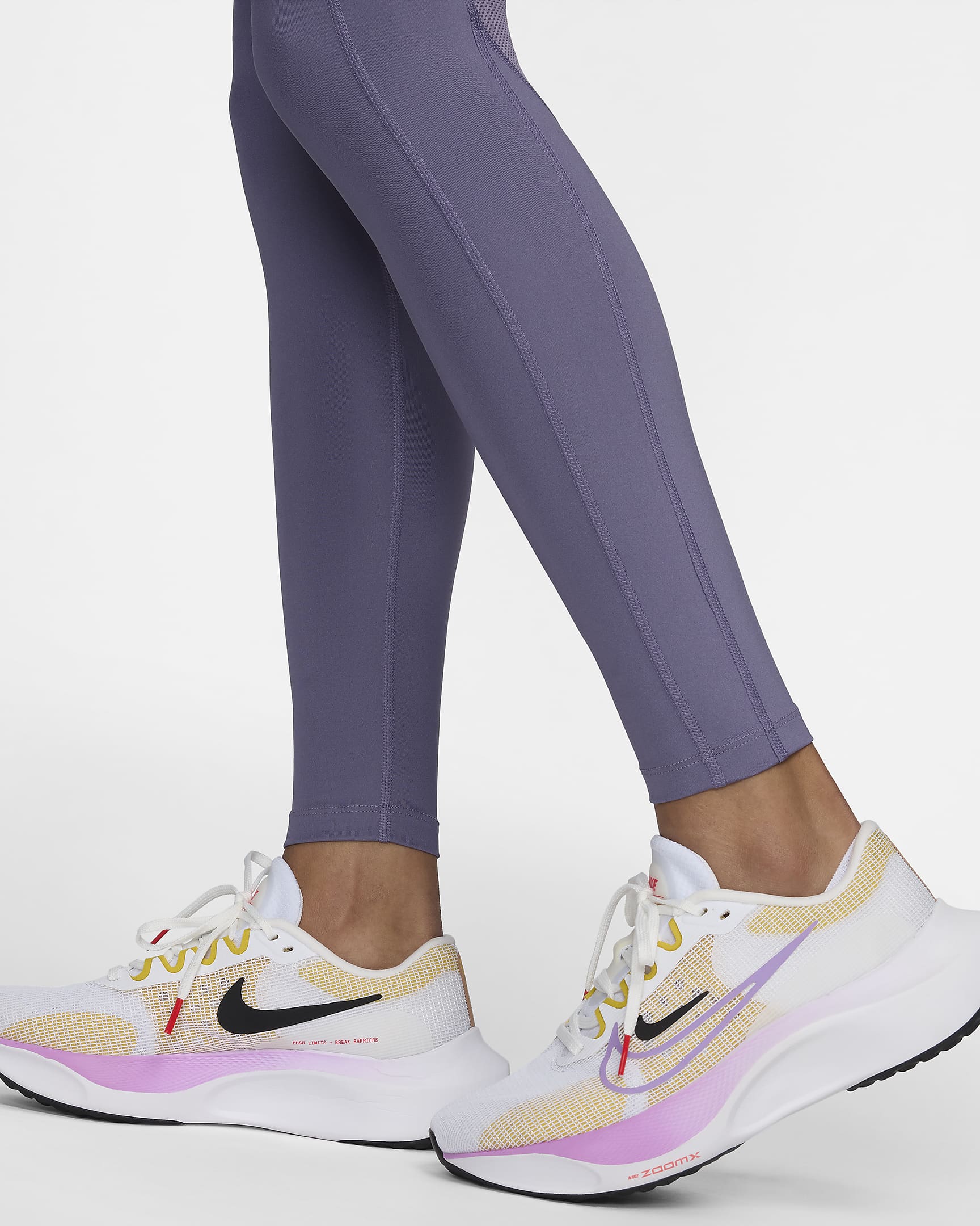 Quần dài thể thao Nữ NIKE AS W NK DF FAST TGHT