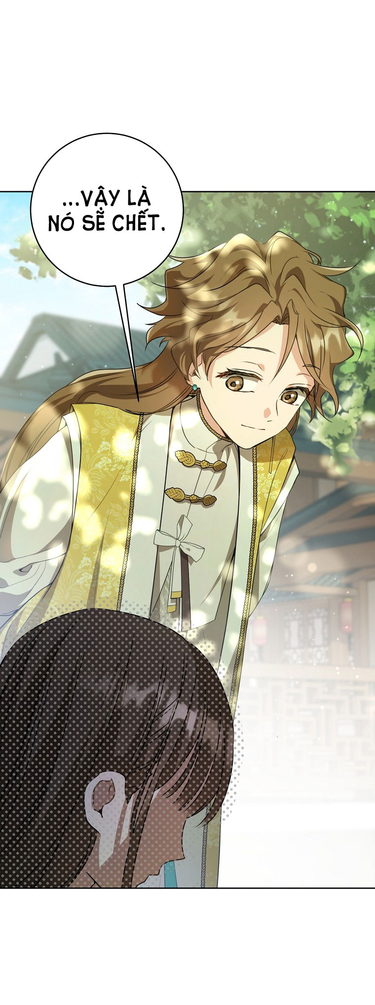 trở thành đứa cháu gái bị ghẻ lạnh trong gia tộc võ giả hùng mạnh chapter 18.2 12