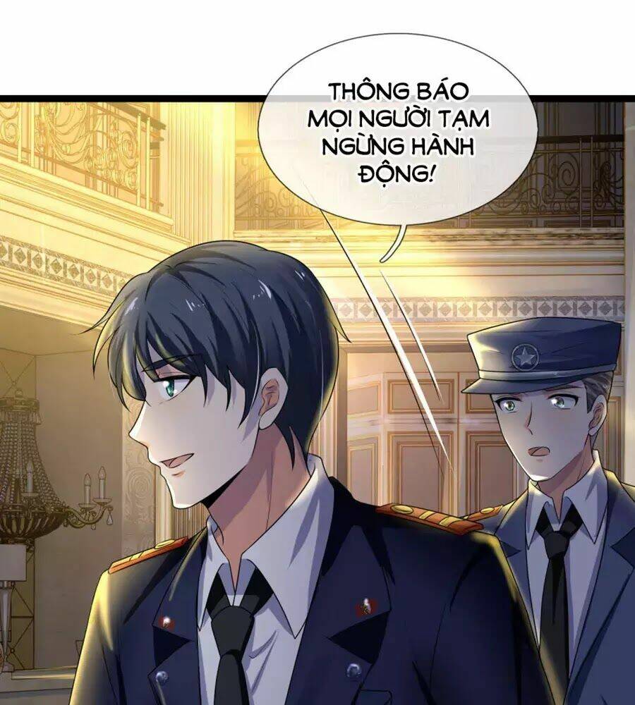 loạn thế tù sủng: thiếu soái bất lương của ta chapter 70 24