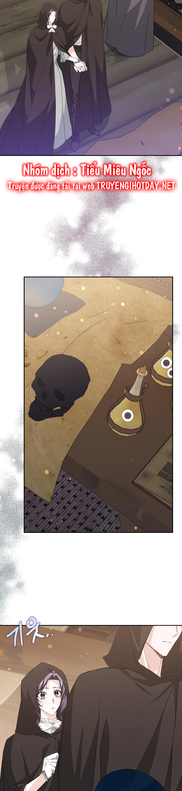 anh chỉ là đồ bỏ đi của tôi mà thôi chapter 54 7