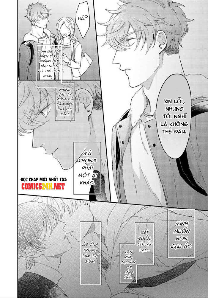 no more mr.nice guy chapter 5 12