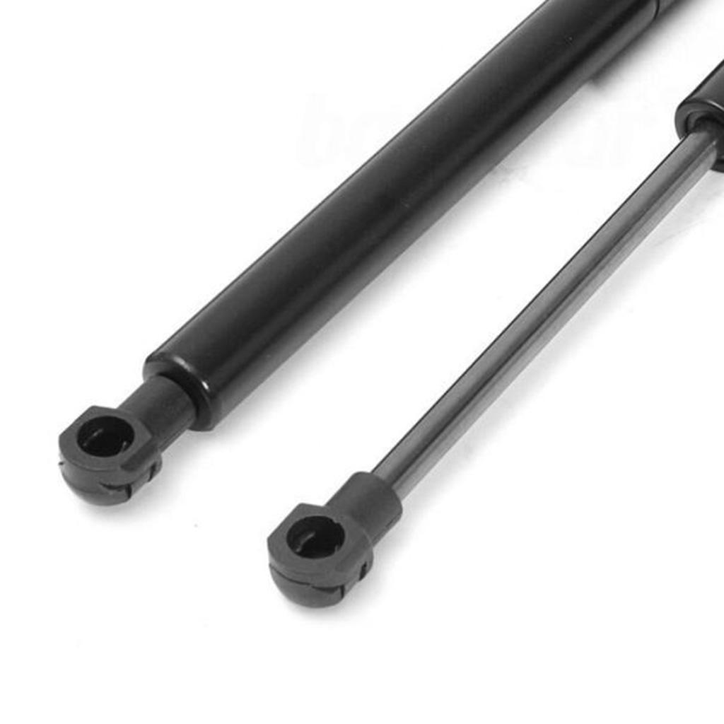 2X Front Bonnet Hood Lift Support Shock Strut For E60 E61 525i 528i 530i