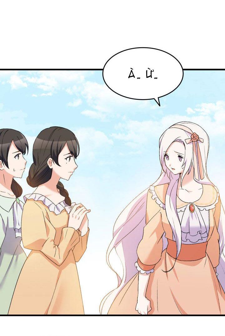 tôi định quyến rũ anh trai nhưng nam chính đã đến chapter 17 32