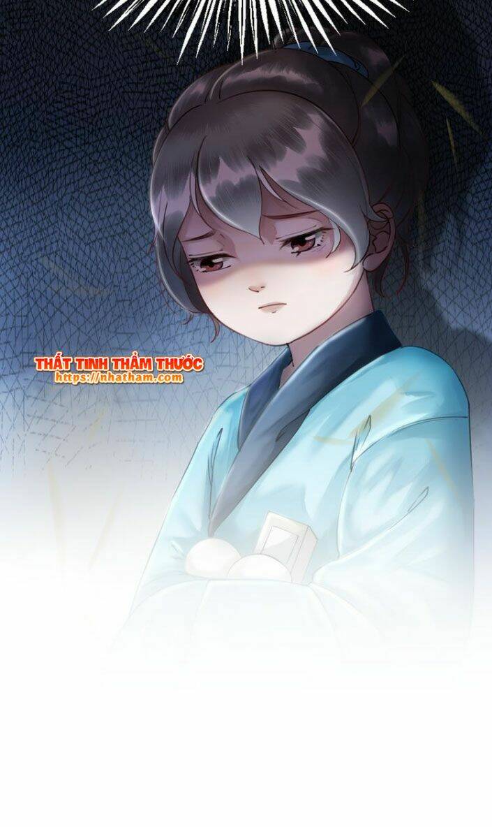 trọng sinh bá sủng nhiếp chính vương quá mạnh mẽ chapter 2 65