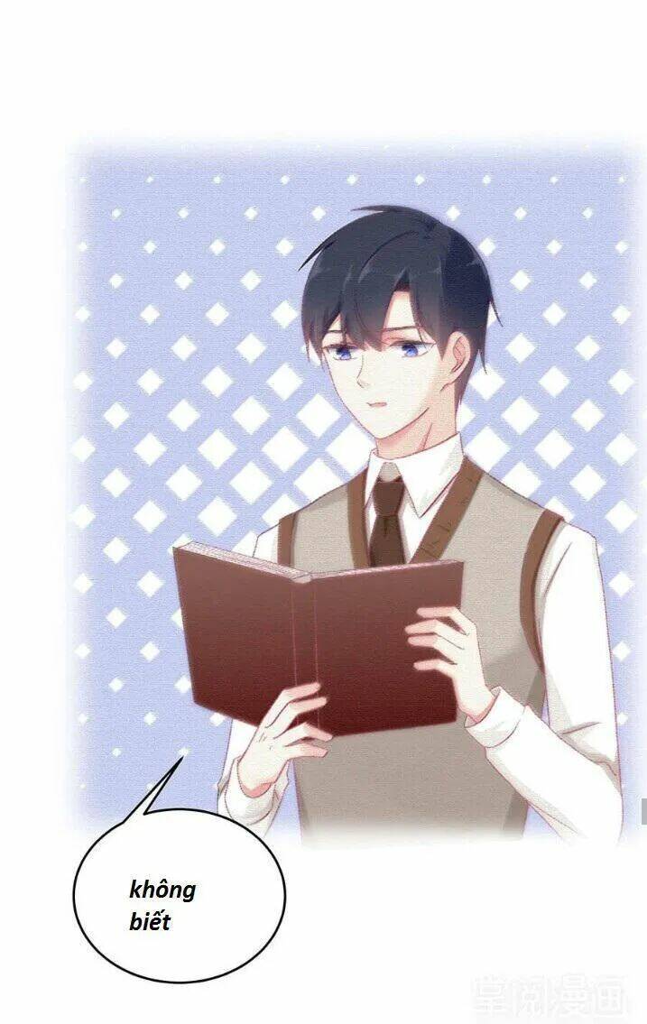 tiểu muội, ngươi đã lấy chồng chưa ? chapter 14.1 23