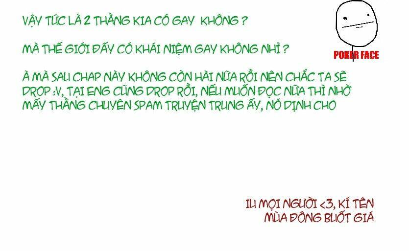 hòn dái của tiên tộc chapter 3 16