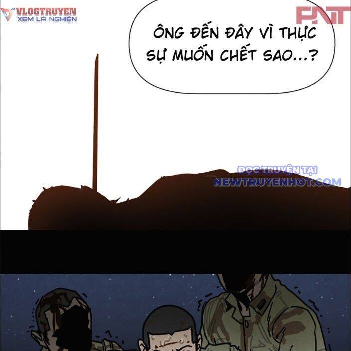 sinh vật gyeongseong: đóa hoa bất diệt chapter 35 130