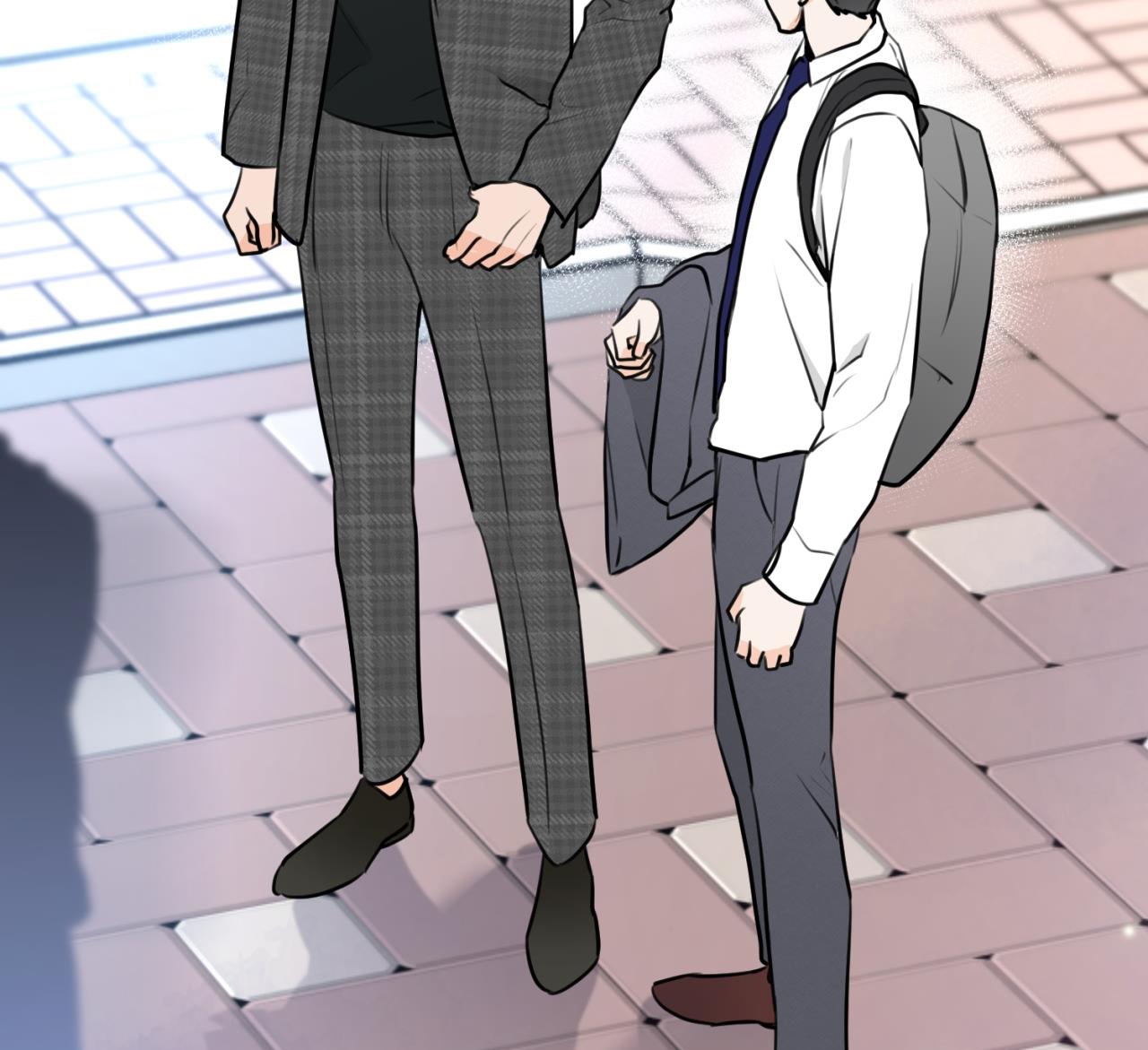 tình mình khó nói chapter 7 77