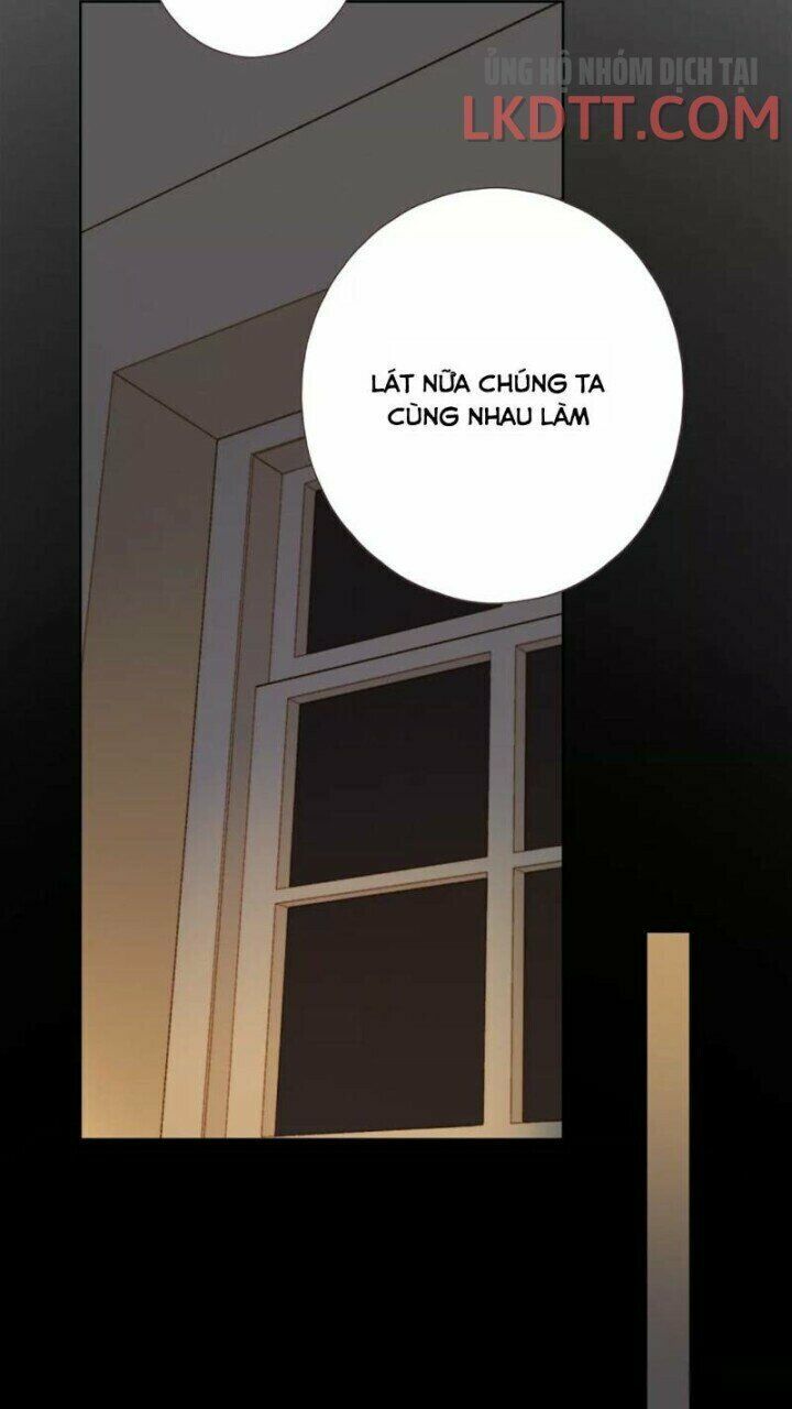 Cô Ấy Không Đáng Yêu chapter 37.5 38