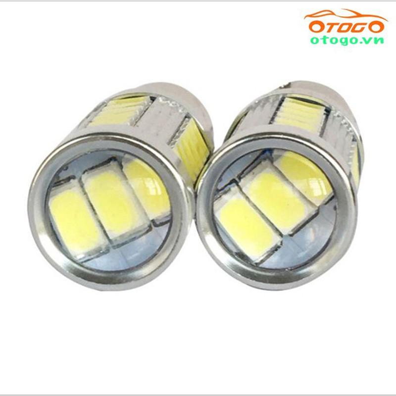 Đèn Phanh Led 1157 Cho ô tô Tải 24V