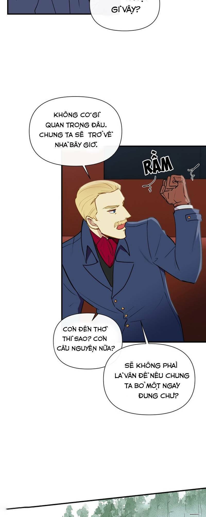 khế ước của nữ công tước quái vật chapter 13 15