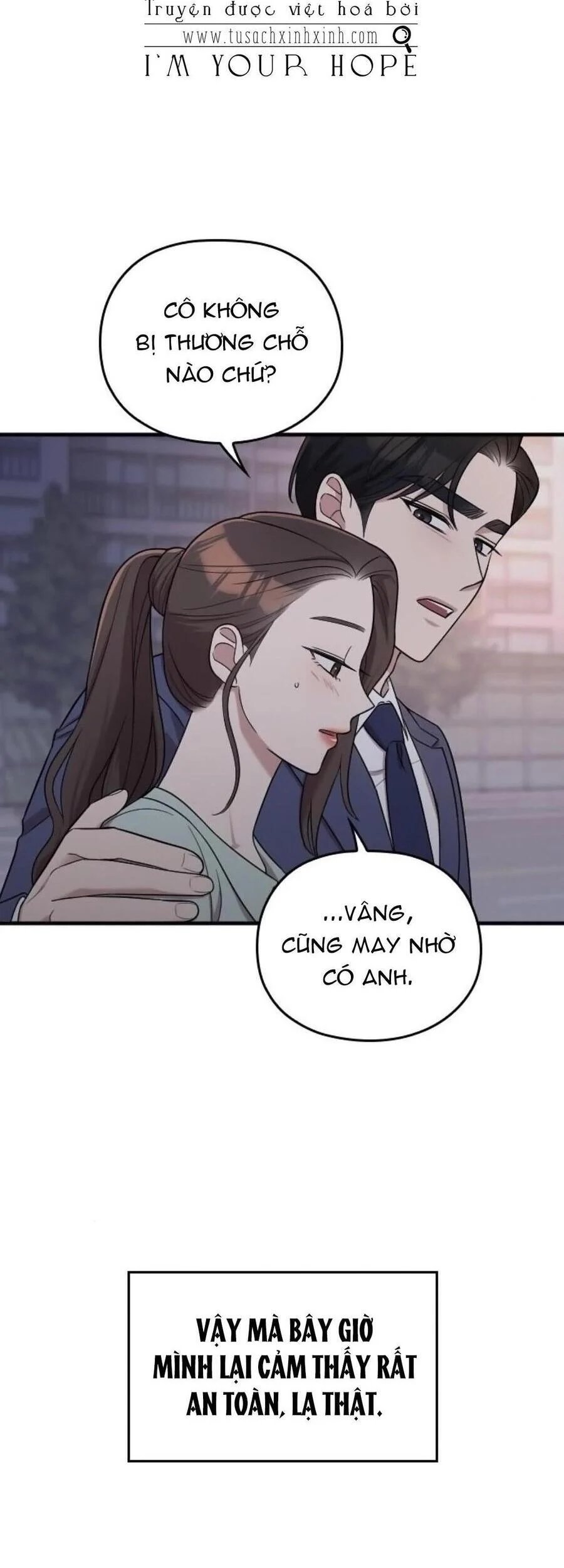 cô đi mà lấy chồng tôi chapter 24 44
