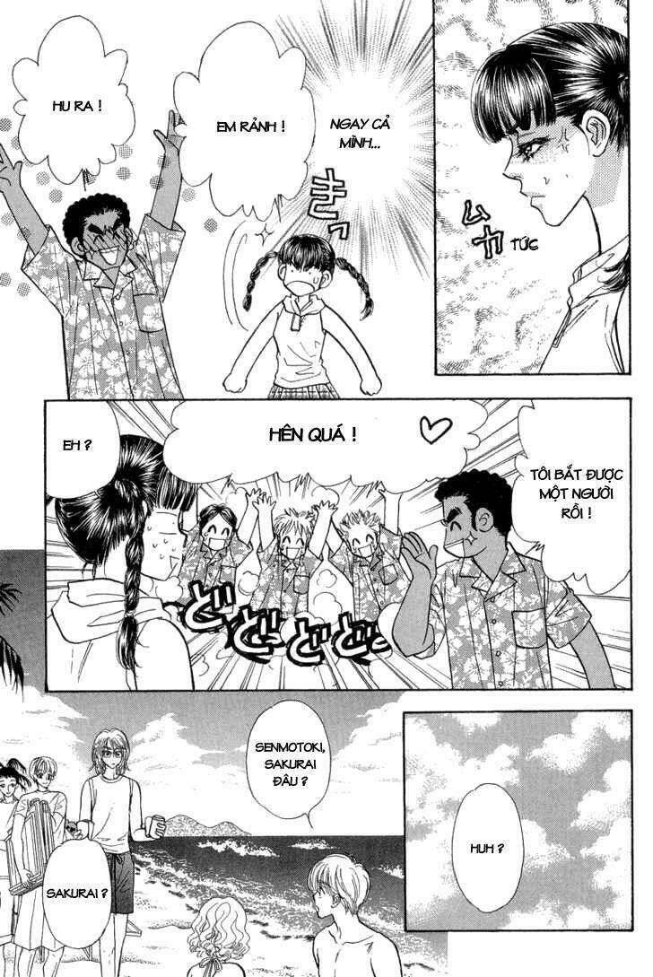 boku to kanojo no xxx chapter 11 9