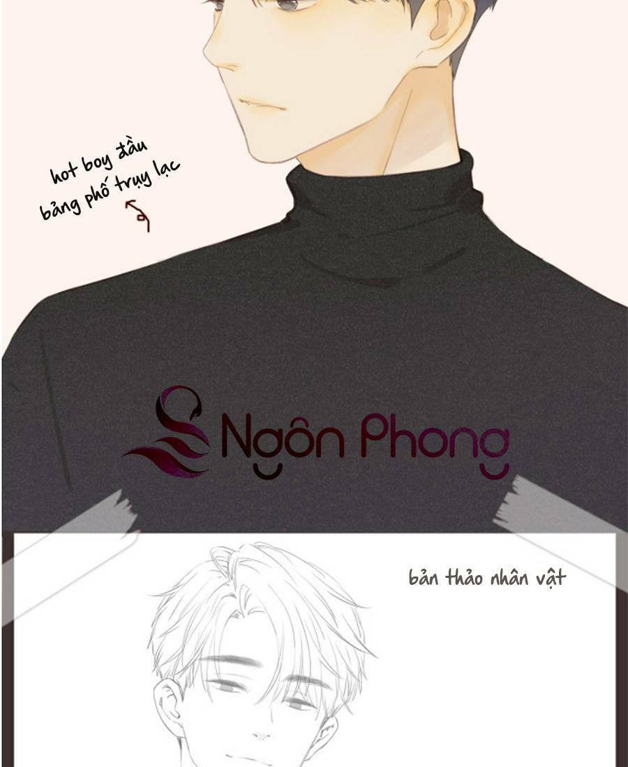 Khó Dỗ Dành chapter 0.2 2