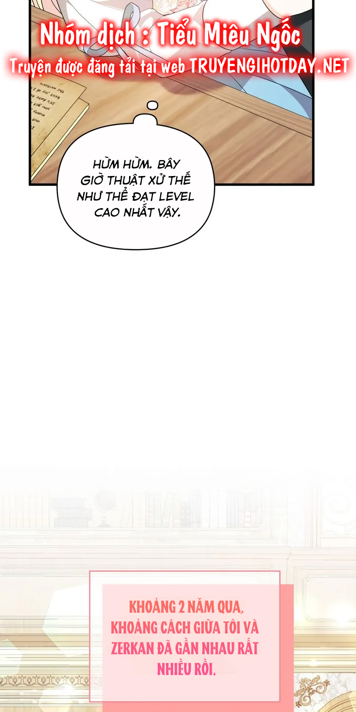 Vì Anh Trai Tôi Sẽ Quyến Rũ Nam Chính chapter 41 48