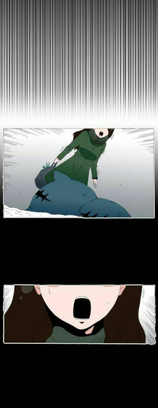 can't see can't hear but love chapter 83 29