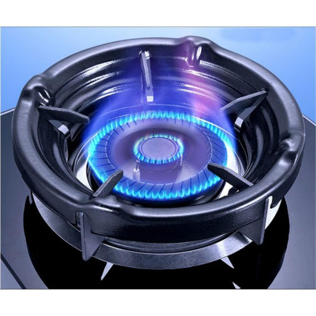 Kiềng chắn gió bếp gas, loại 4 - 5 - 6 chân , giúp tiết kiệm gas