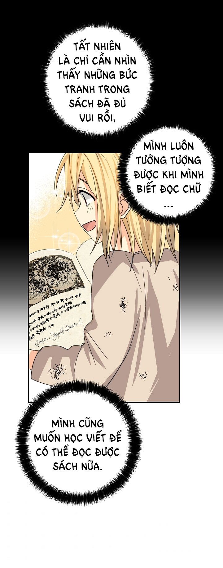 ba người anh bạo chúa chapter 9 40