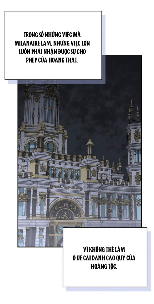 Bạo Chúa Muốn Có Cuộc Sống Tốt Đẹp chapter 45.1 - Trang 15