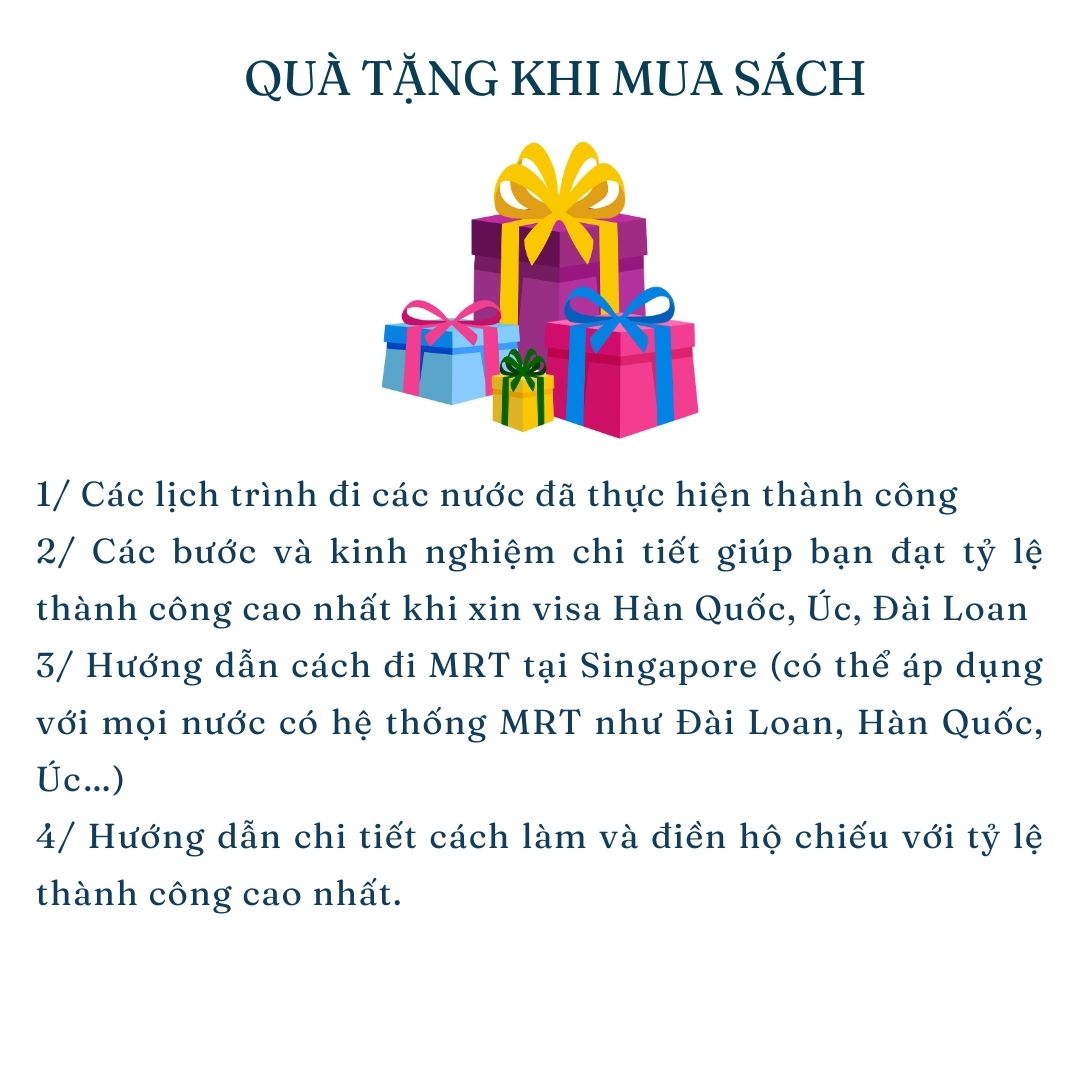 Sách - Sắc Màu Phiêu Lưu Ký - Tác Giả Bằng Lăng Trúc