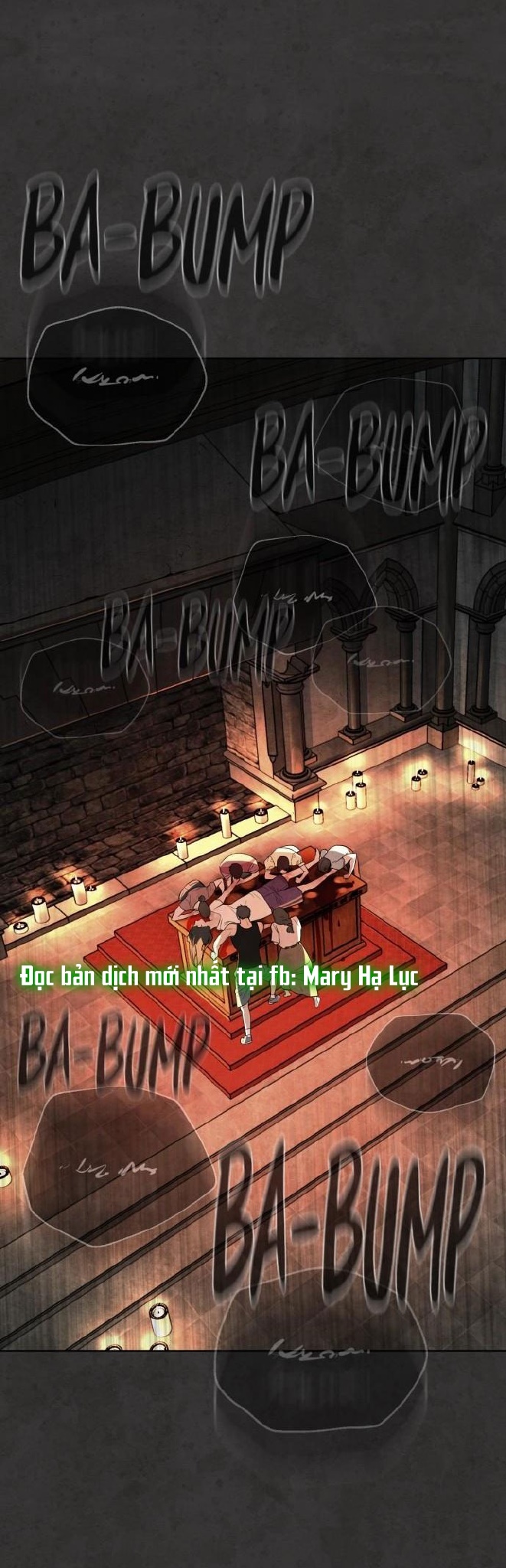 bạch huyết - white blood chapter 33 79