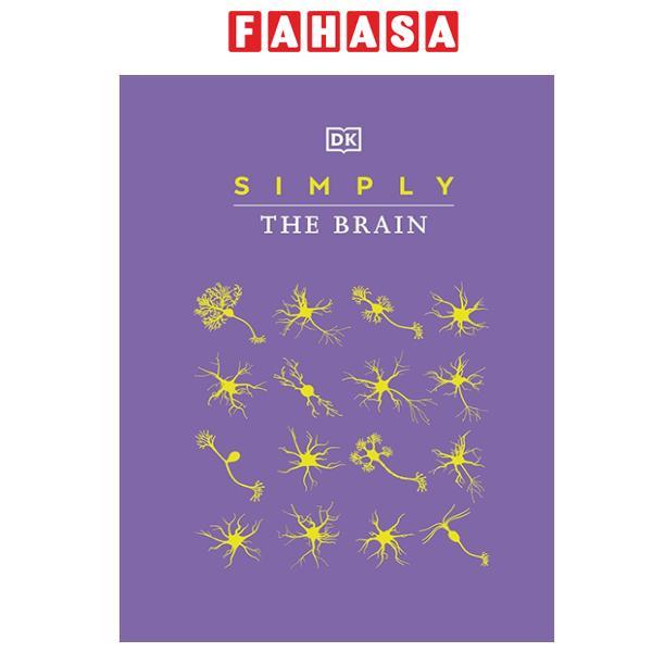Sách ngoại văn: Simply The Brain