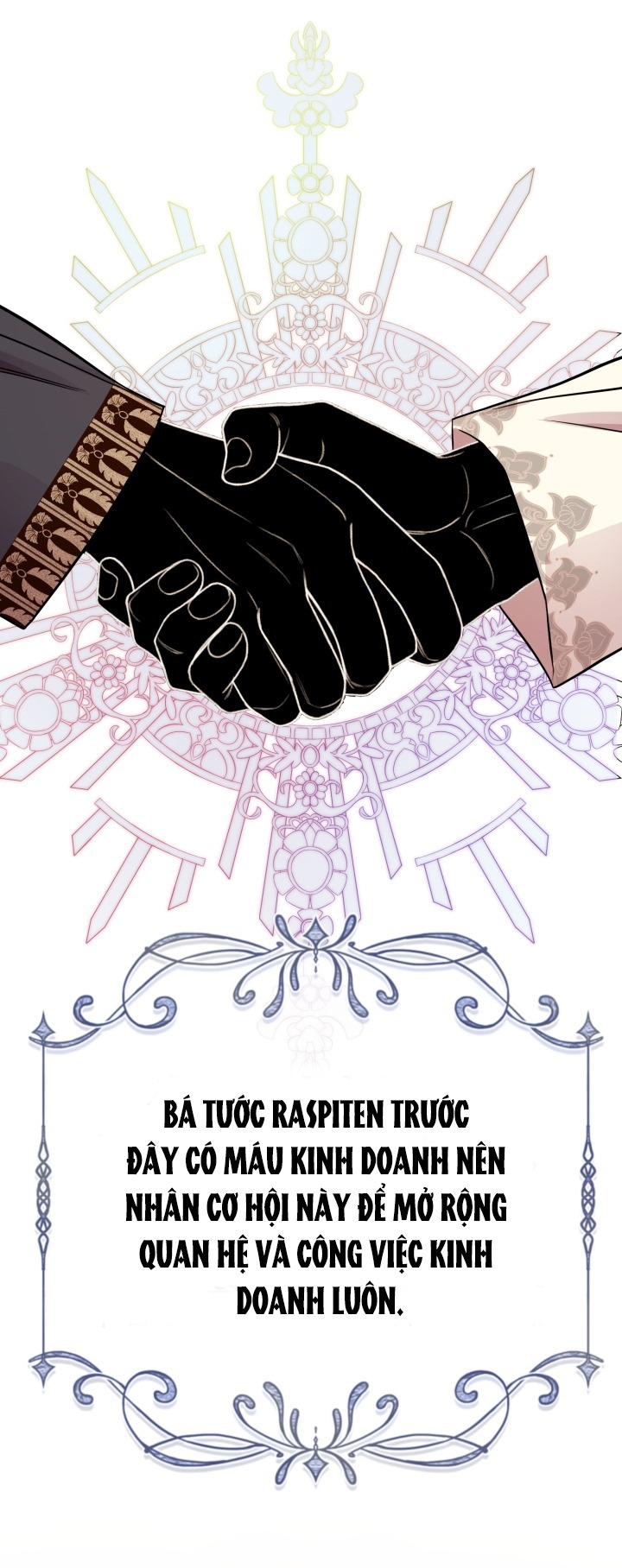 [18+] nếu cứu rỗi một cầm thú hư hỏng chapter 46.2 21